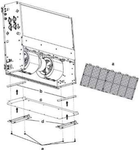 DAIKIN FWE04DAFN5V3-T - CUIDADO - 2