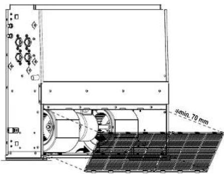 DAIKIN FWE04DAFN5V3-T - Εγκατάσταση - 7