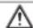 DAIKIN FWE04DAFN5V3-T - WARNING: FLAMMABLE MATERIAL - 1