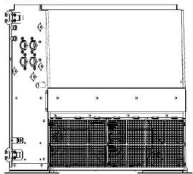 DAIKIN FWE04DAFN5V3-T - Technical data - 2