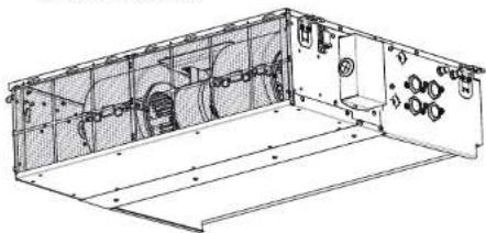 DAIKIN FWE04DAFN5V3-T - CUIDADO - 1
