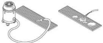 DAIKIN FWE04DAFN5V3-T - Горизонтальный монтаж - 4