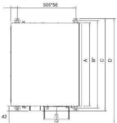 DAIKIN FWE04DAFN5V3-T - Пусконаладка - 9