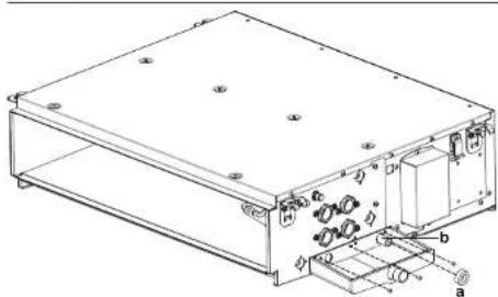 DAIKIN FWE08DAFN5V3-R - ΠΡΟΣΟΧΗ - 1