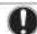 DAIKIN FWE08DAFN5V3-R - ΠΡΟΕΙΔΟΠΟΙΗΣΗ - 1