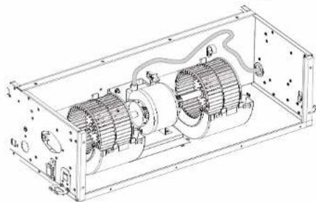 DAIKIN FWE08DAFN5V3-R - Instalação - 3