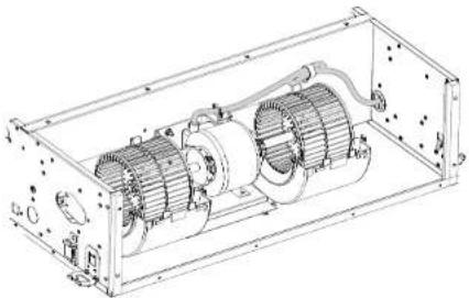 DAIKIN FWE08DAFN5V3-R - Installation - 1