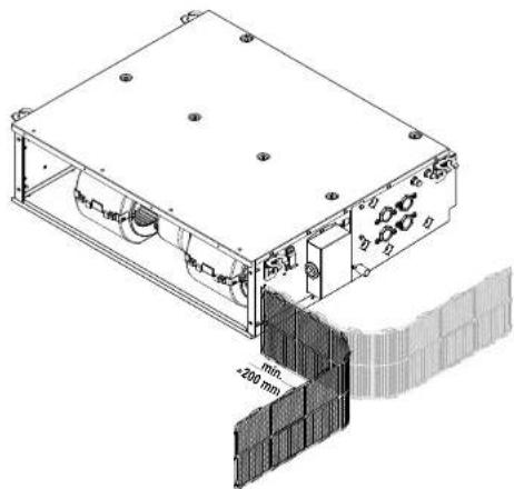 DAIKIN FWE08DAFN5V3-R - Пусконаладка - 7