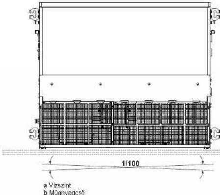 DAIKIN FWE08DAFN5V3-R - TÁJÉKOZTATÁS - 2