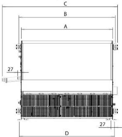 DAIKIN FWE08DAFN5V3-R - Εγκατάσταση - 12