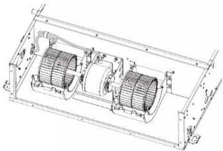 DAIKIN FWE08DAFN5V3-R - Installation - 7