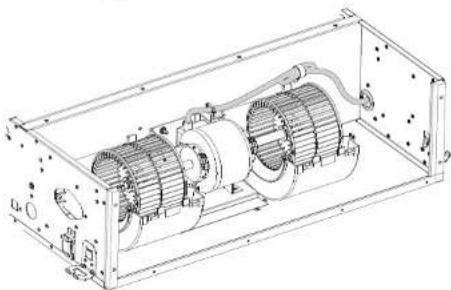 DAIKIN FWE08DAFN5V3-R - Εγκατάσταση - 2