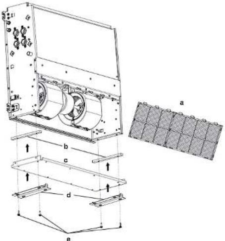 DAIKIN FWE08DAFN5V3-R - CUIDADO - 2