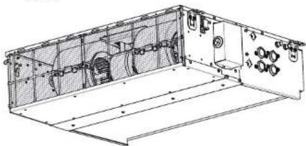 DAIKIN FWE08DAFN5V3-R - PRECAUCIÓN - 1