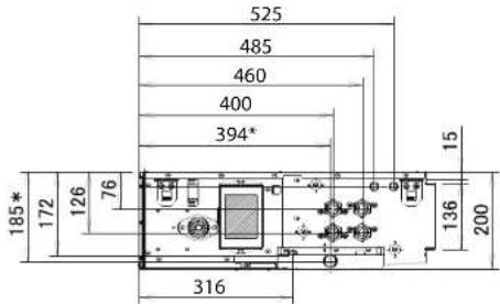 DAIKIN FWE08DAFN5V3-R - Datos técnicos - 11