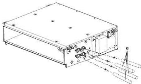 DAIKIN FWE08DAFN5V3-R - Montaj - 1