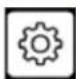 DAIKIN FWE05DAFN5V3-S - LISTE PARAMÈTRES DE CONFIGURATION - 1