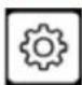 DAIKIN FWE07DAFN5V3-S - LISTE DER KONFIGURATIONSPARAMETER - 1