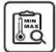 DAIKIN FWE07DAFN5V3-S - Information menu - 8