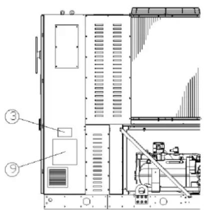 DAIKIN EWAD980CZXR - Disposal - 10