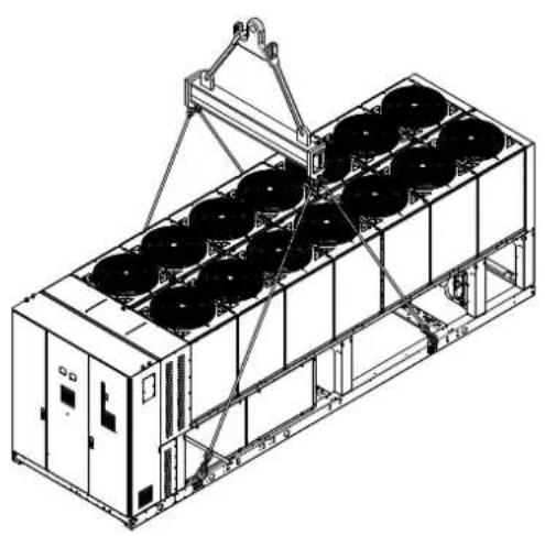 DAIKIN EWAD790CZXR - Sigurnost - 5