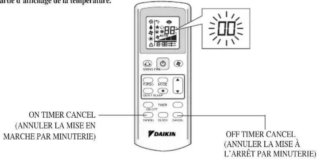 DAIKIN FTXN25MV1B9 - FAUX DIAGNOSTICS PAR LA TELECOMMANDE - 1