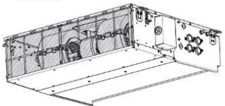 DAIKIN FWE06DAFN5V3-S - ACHTUNG - 1