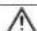 DAIKIN FWE06DAFN5V3-S - WARNUNG: ENTFLAMMBARES MATERIAL - 1