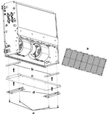 DAIKIN FWE06DAFN5V3-S - ПРЕДОСТЕРЕЖЕНИЕ - 2