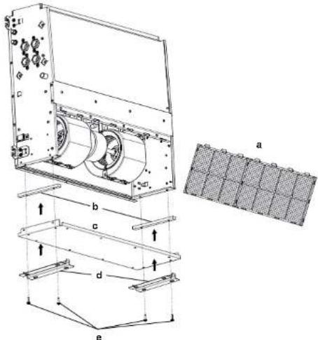 DAIKIN FWE06DAFN5V3-S - ACHTUNG - 2