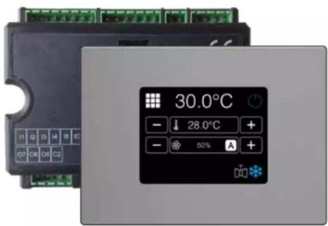 DAIKIN FWE11DAFN5V3-T - 1