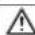DAIKIN FWE08DAFN5V3-S - ADVERTENCIA: MATERIAL INFLAMABLE - 1
