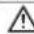 DAIKIN FWE08DAFN5V3-S - DANGER: RISK OF ELECTROCUTION - 1
