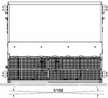 DAIKIN FWE08DAFN5V3-S - NOTICE - 2