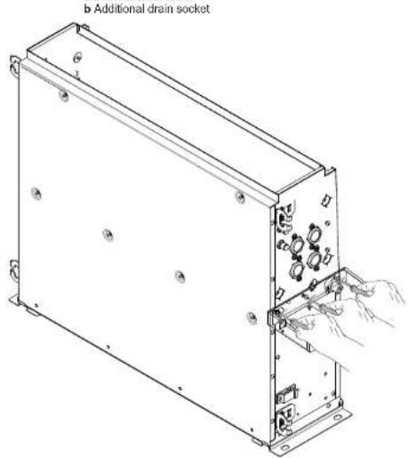 DAIKIN FWE08DAFN5V3-S - CAUTION - 4