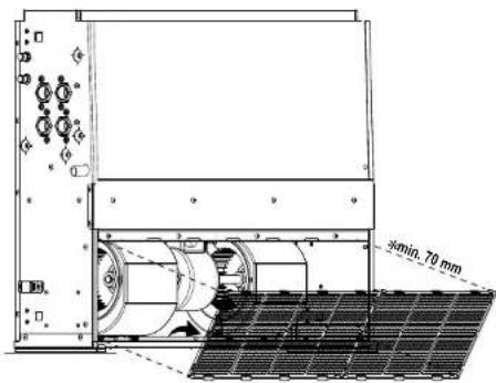 DAIKIN FWE08DAFN5V3-S - Katakopuynykaataaon - 2