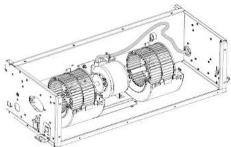 DAIKIN FWE08DAFN5V3-S - Eykataoan - 1