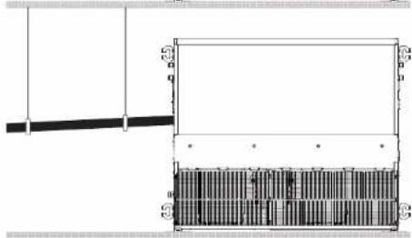 DAIKIN FWE08DAFN5V3-S - Abflussrohr anschlieBen - 5