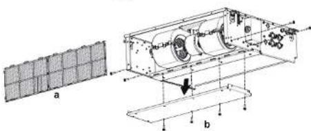 DAIKIN FWE08DAFN5V3-S - PRECAUCION - 2