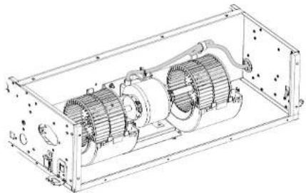 DAIKIN FWE08DAFN5V3-S - Installation - 1