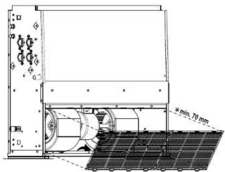 DAIKIN FWE08DAFN5V3-S - Maintenance and service - 5