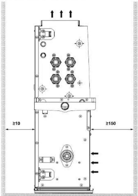 DAIKIN FWE08DAFN5V3-S - Katakopupn ykarotaon - 1