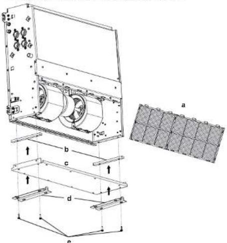 DAIKIN FWE08DAFN5V3-S - PRECAUCION - 3