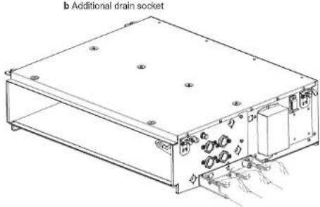 DAIKIN FWE08DAFN5V3-S - CAUTION - 2