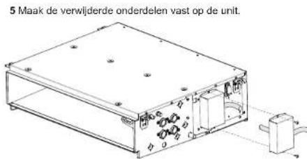 DAIKIN FWE08DAFN5V3-S - Installatie - 6
