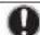 DAIKIN FWE08DAFN5V3-S - WARNING - 1