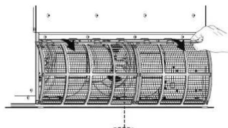 DAIKIN FWE08DAFN5V3-S - Opiovia ykataoan - 3