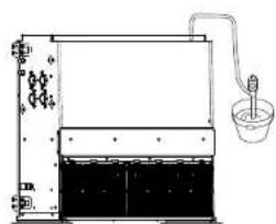DAIKIN FWE08DAFN5V3-S - Afvoerleiding controlen - 3
