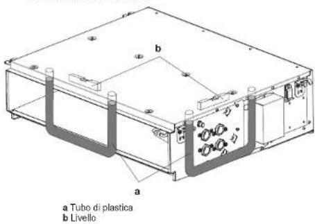 DAIKIN FWE08DAFN5V3-S - Installazione orizzontale - 6