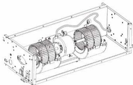 DAIKIN FWE08DAFN5V3-S - EIAONIOIHIN - 8